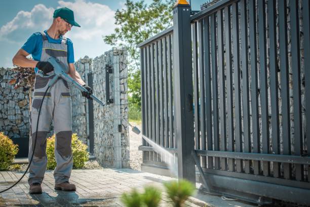 Best Building Exterior Washing  in Norris City, IL